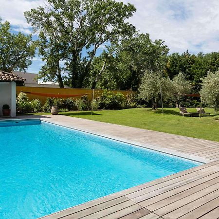 Best Western Plus Le Lavarin Avignon Luaran gambar