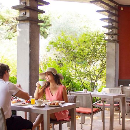 Best Western Plus Le Lavarin Avignon Luaran gambar