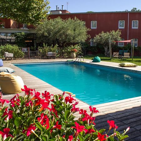 Best Western Plus Le Lavarin Avignon Luaran gambar