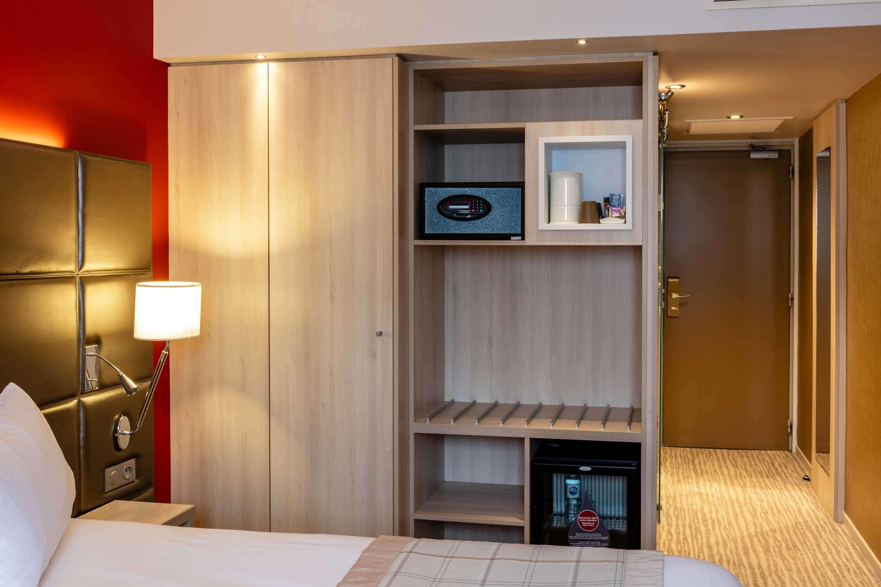 Best Western Plus Le Lavarin Avignon Luaran gambar