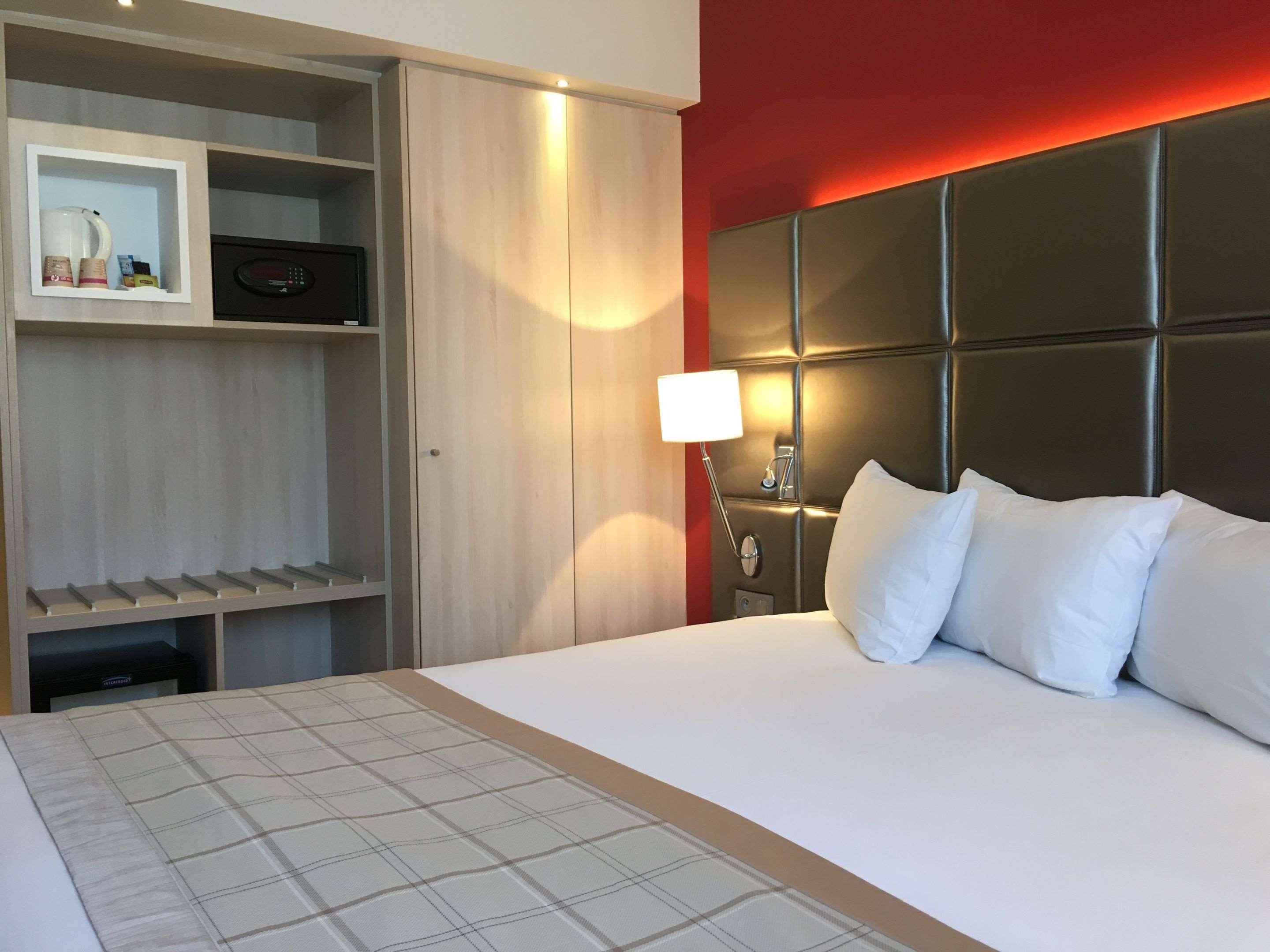 Best Western Plus Le Lavarin Avignon Luaran gambar