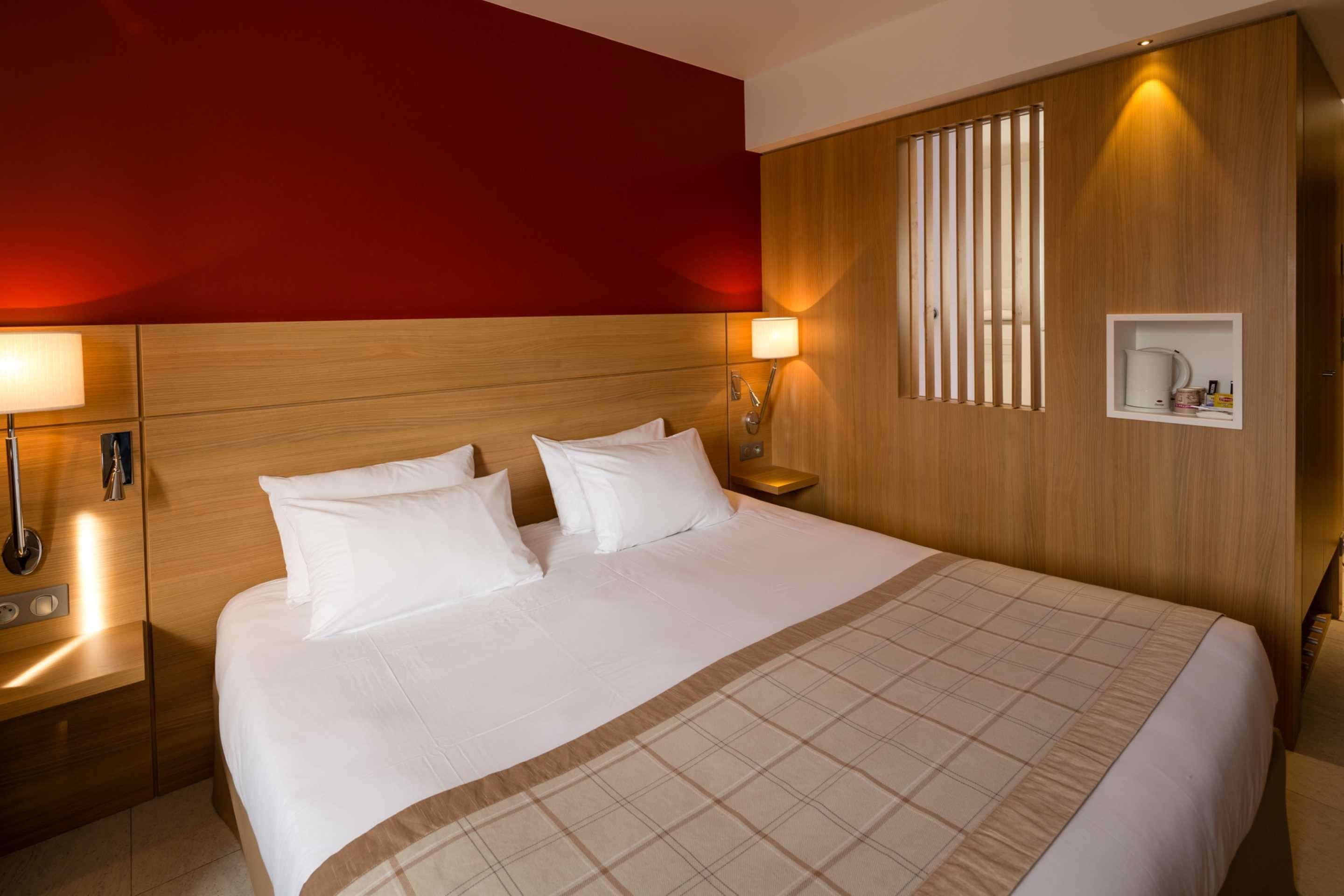 Best Western Plus Le Lavarin Avignon Luaran gambar