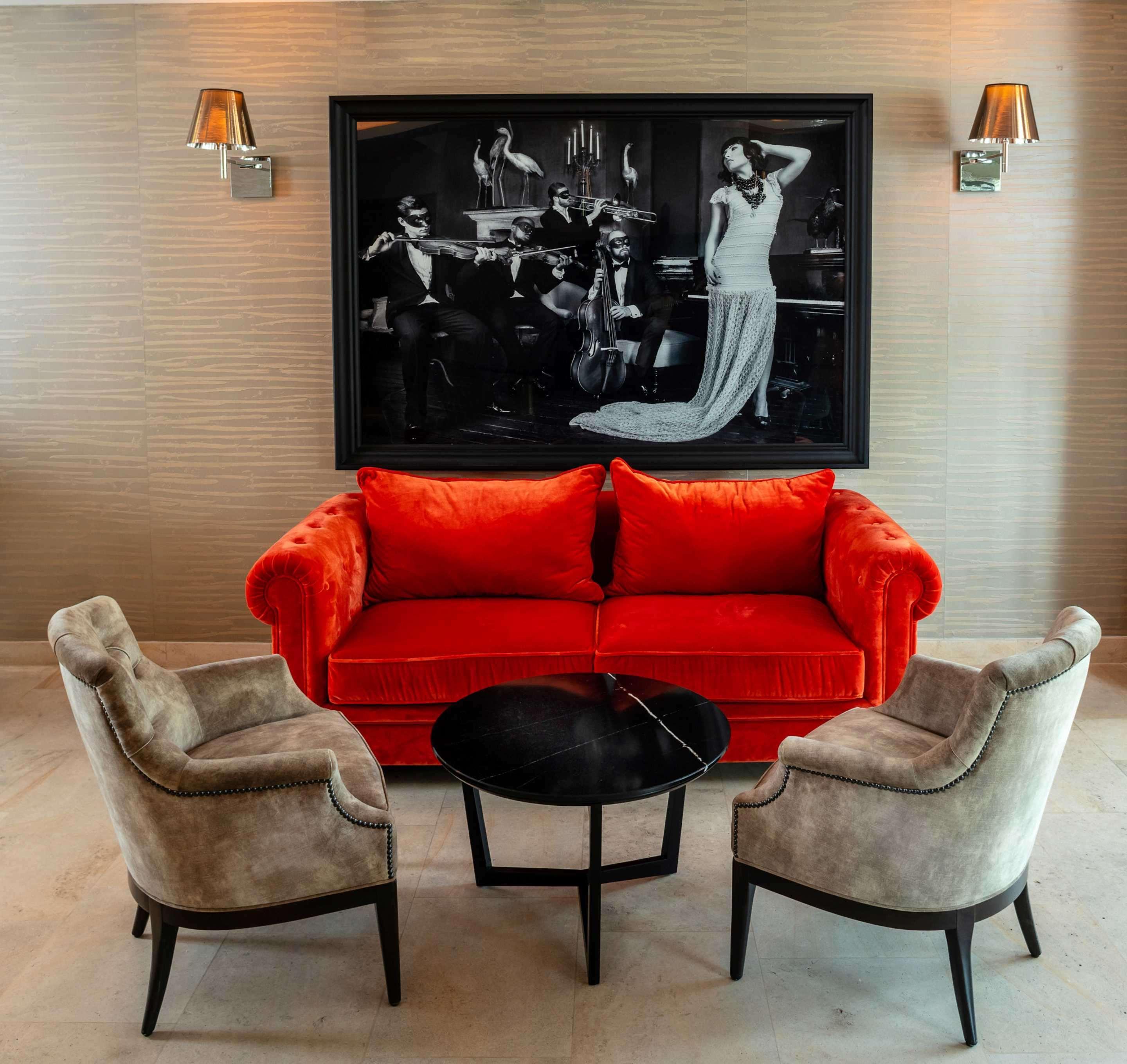 Best Western Plus Le Lavarin Avignon Luaran gambar