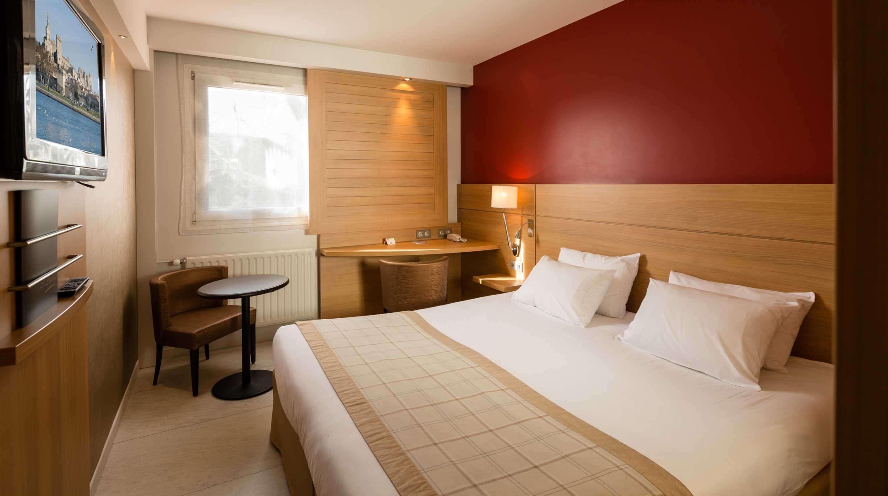 Best Western Plus Le Lavarin Avignon Luaran gambar
