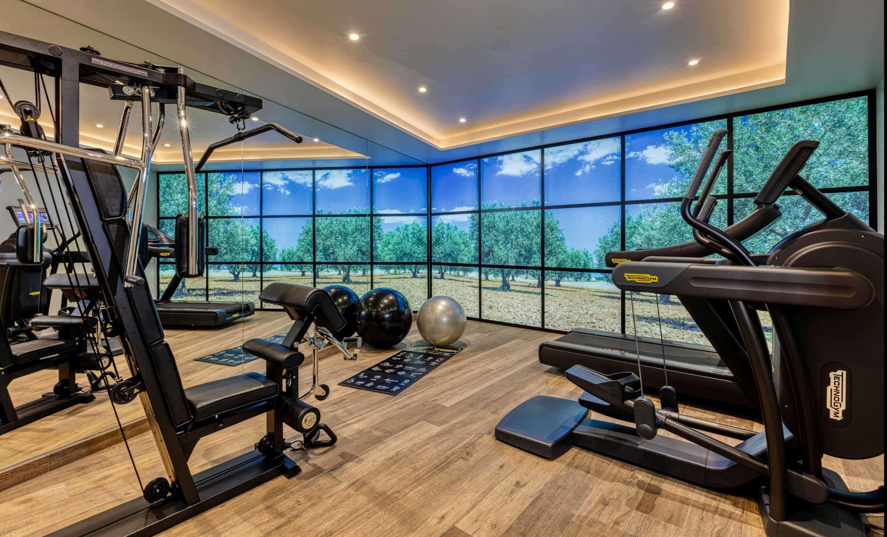 Best Western Plus Le Lavarin Avignon Luaran gambar
