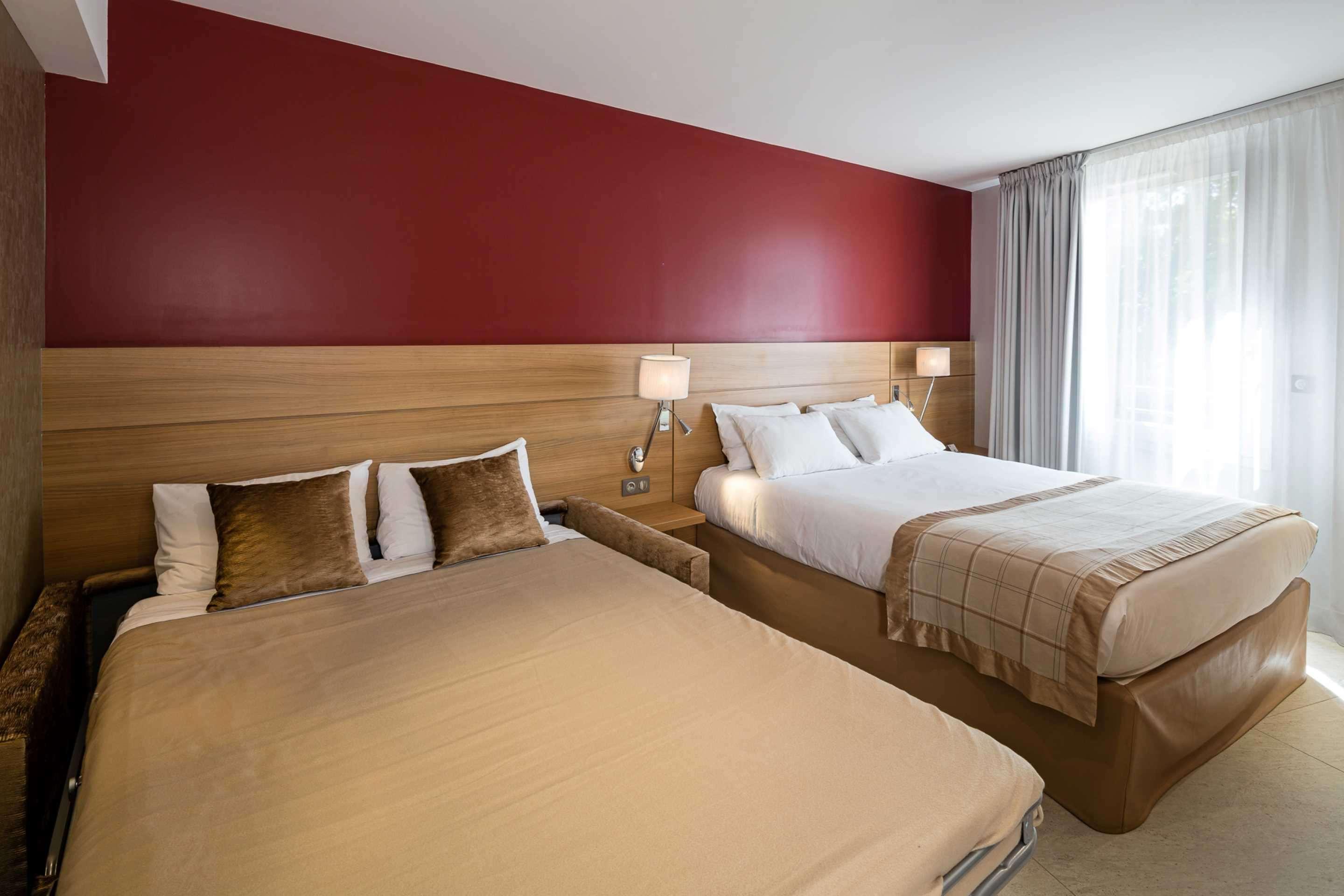 Best Western Plus Le Lavarin Avignon Luaran gambar