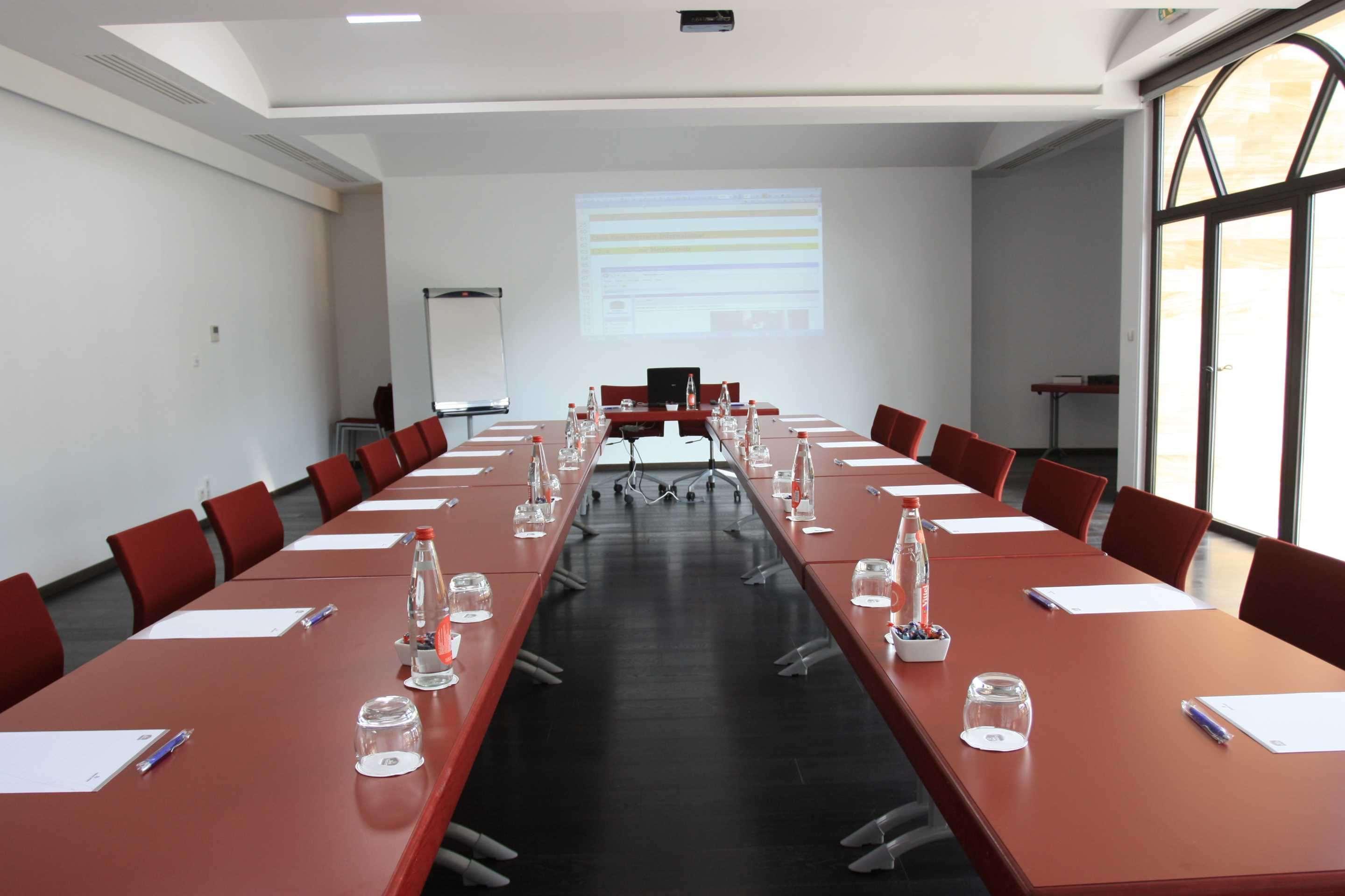 Best Western Plus Le Lavarin Avignon Luaran gambar