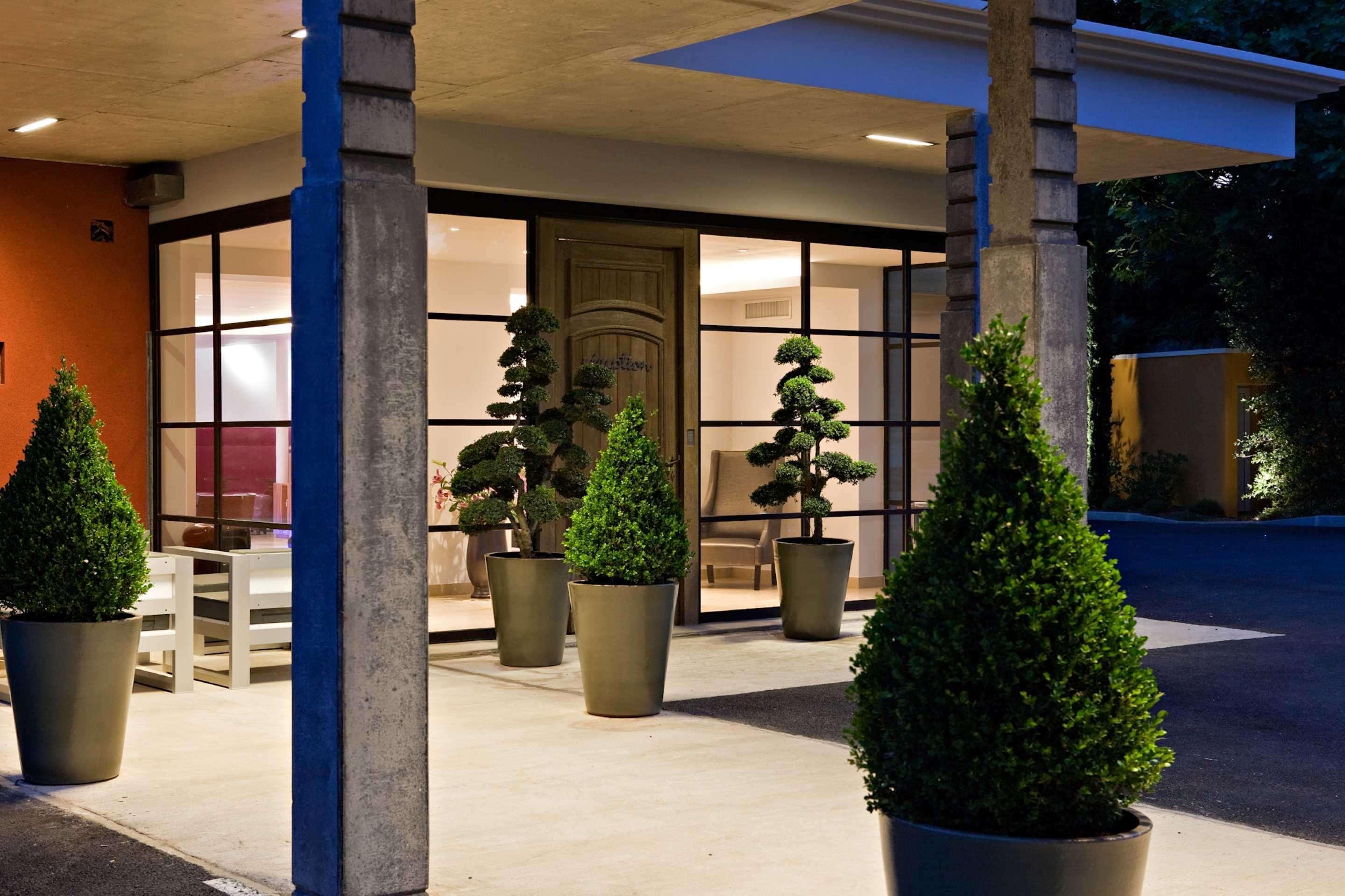 Best Western Plus Le Lavarin Avignon Luaran gambar