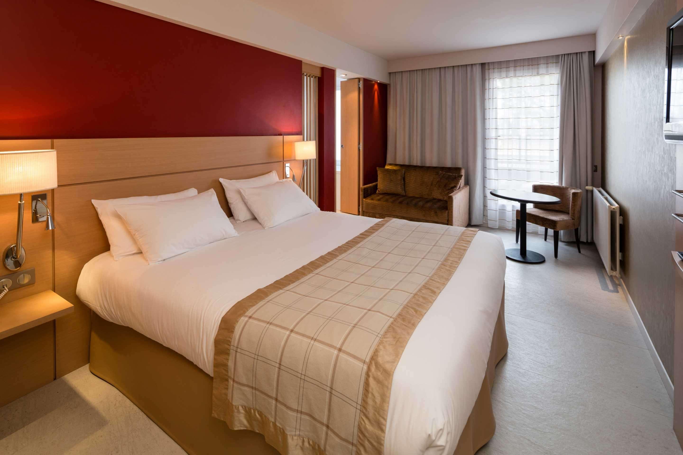Best Western Plus Le Lavarin Avignon Luaran gambar