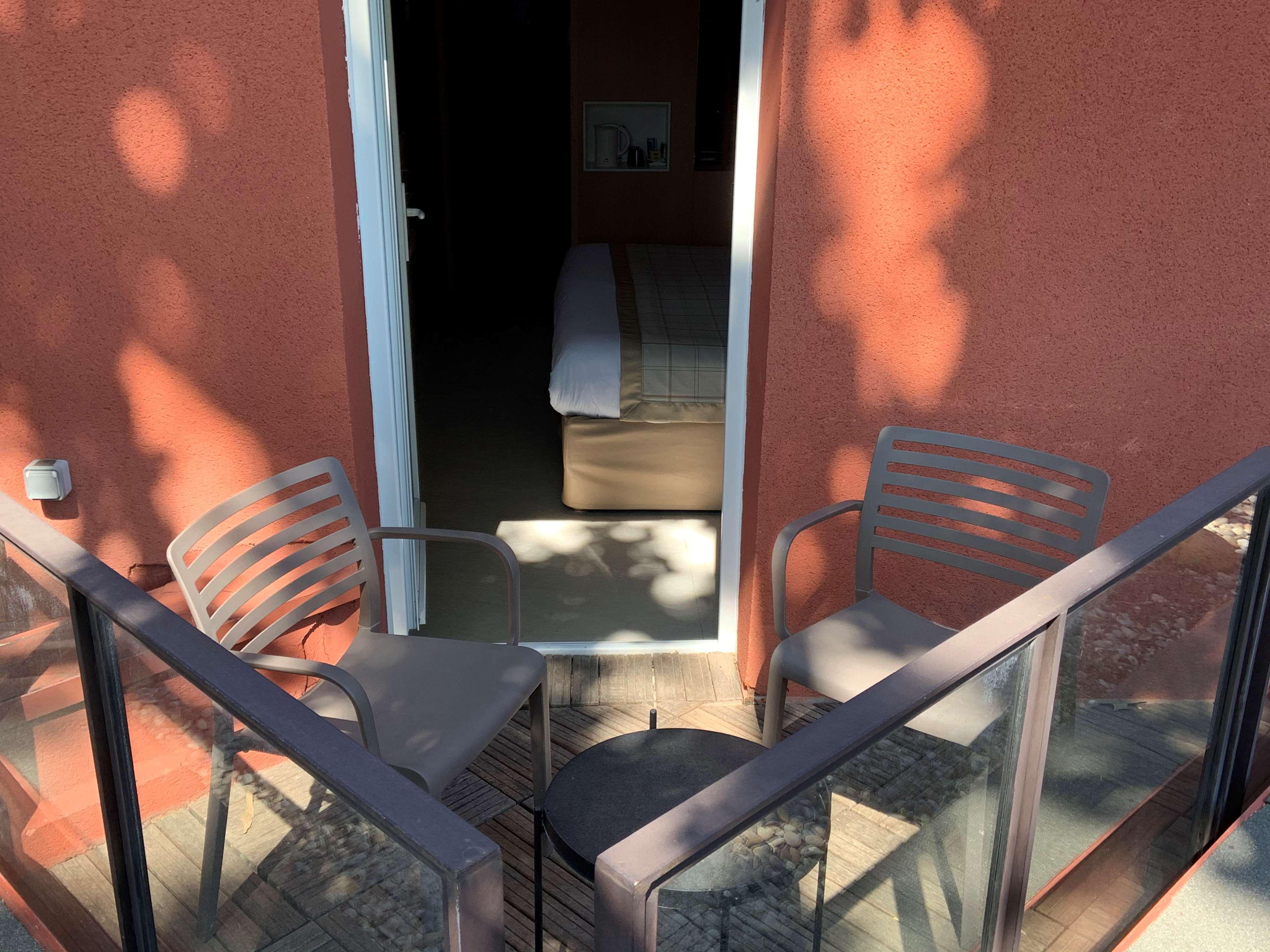 Best Western Plus Le Lavarin Avignon Luaran gambar