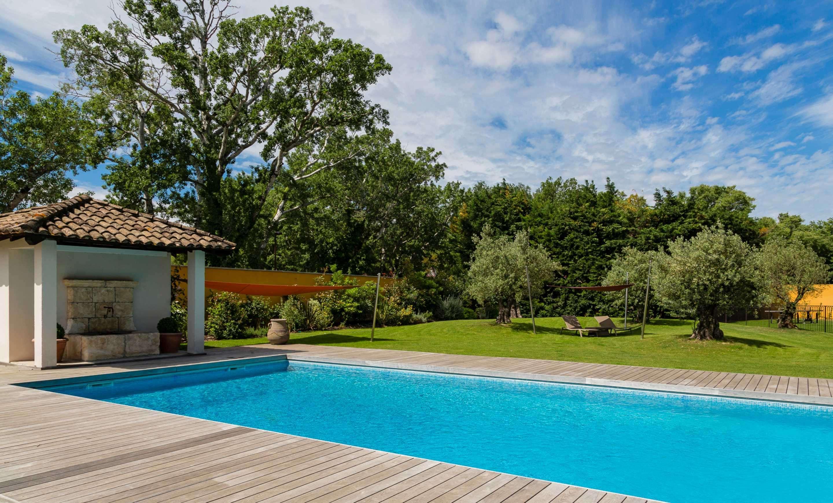 Best Western Plus Le Lavarin Avignon Luaran gambar