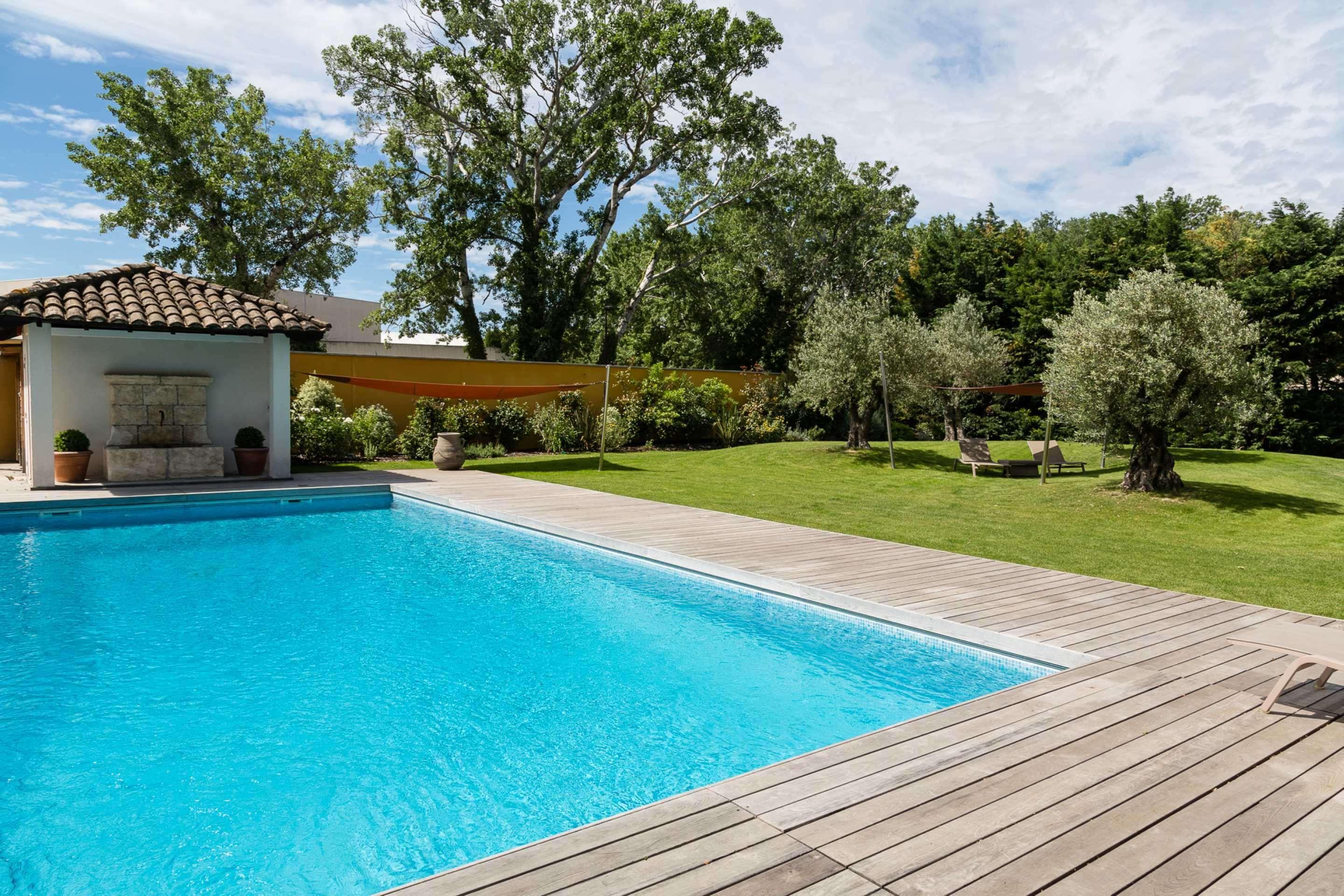 Best Western Plus Le Lavarin Avignon Luaran gambar