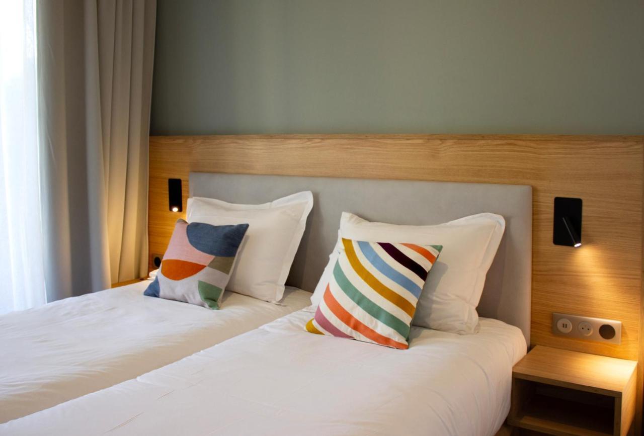 Best Western Plus Le Lavarin Avignon Luaran gambar