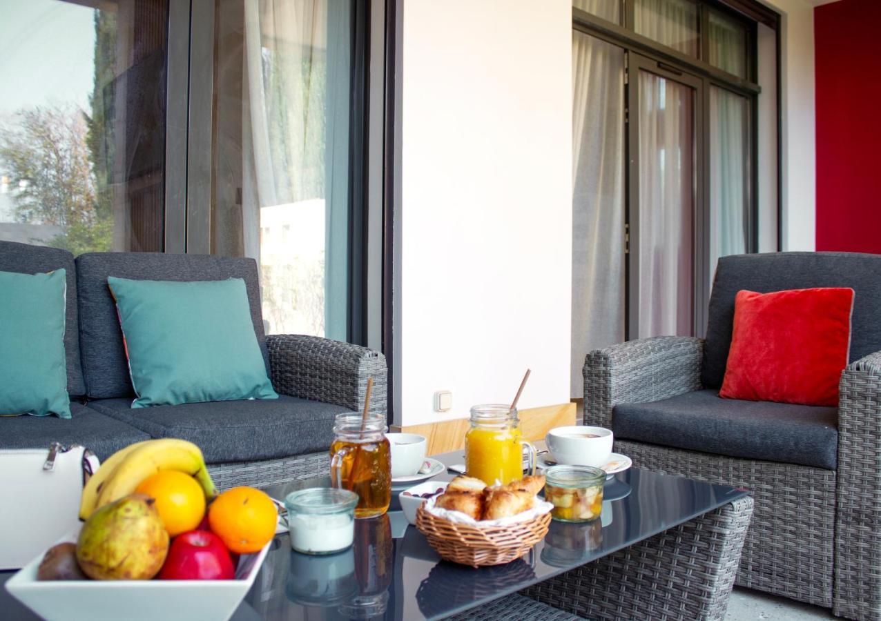 Best Western Plus Le Lavarin Avignon Luaran gambar
