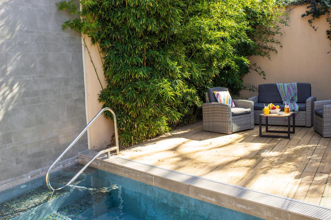 Best Western Plus Le Lavarin Avignon Luaran gambar