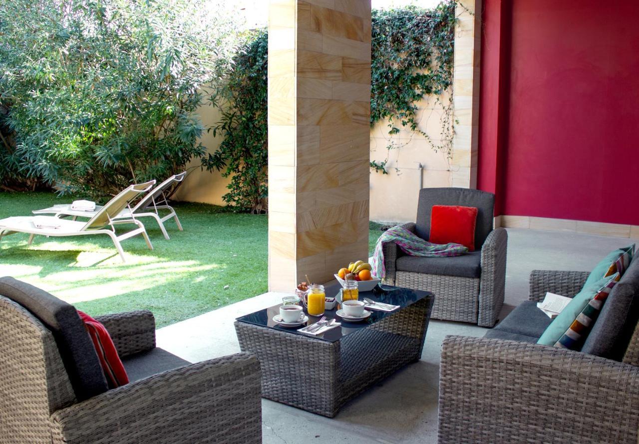 Best Western Plus Le Lavarin Avignon Luaran gambar
