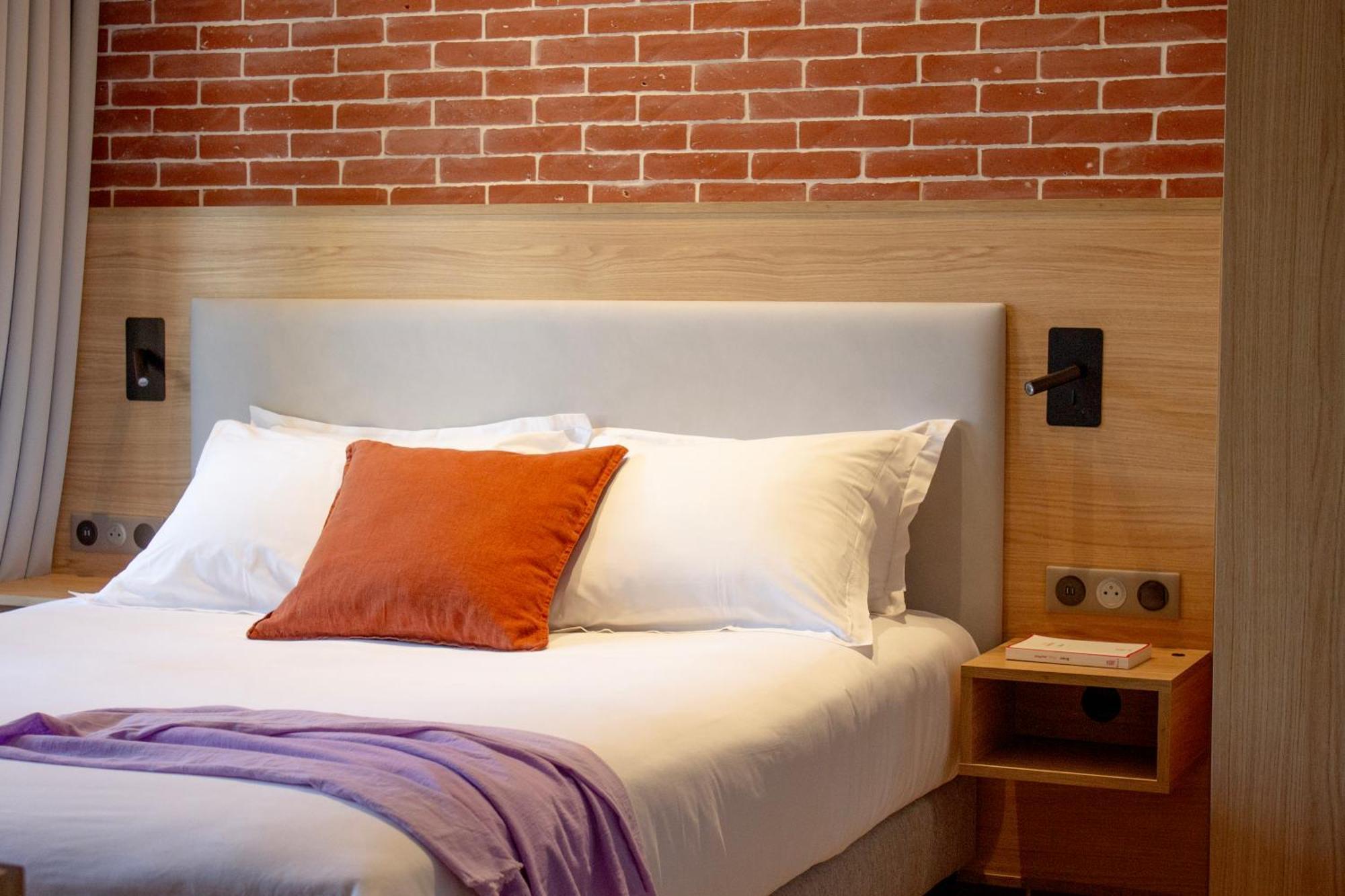 Best Western Plus Le Lavarin Avignon Luaran gambar