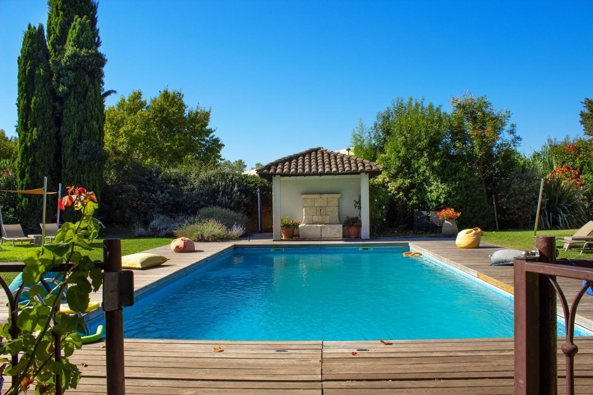 Best Western Plus Le Lavarin Avignon Luaran gambar