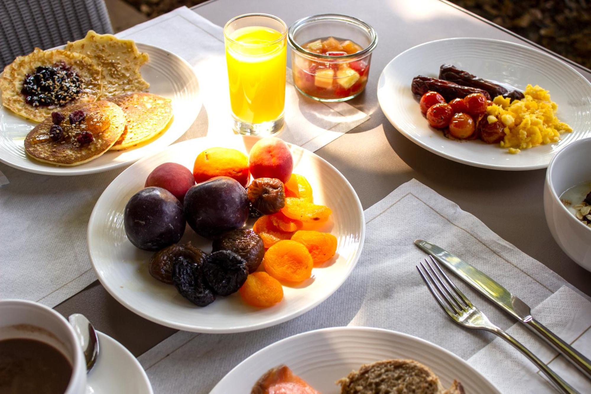 Best Western Plus Le Lavarin Avignon Luaran gambar