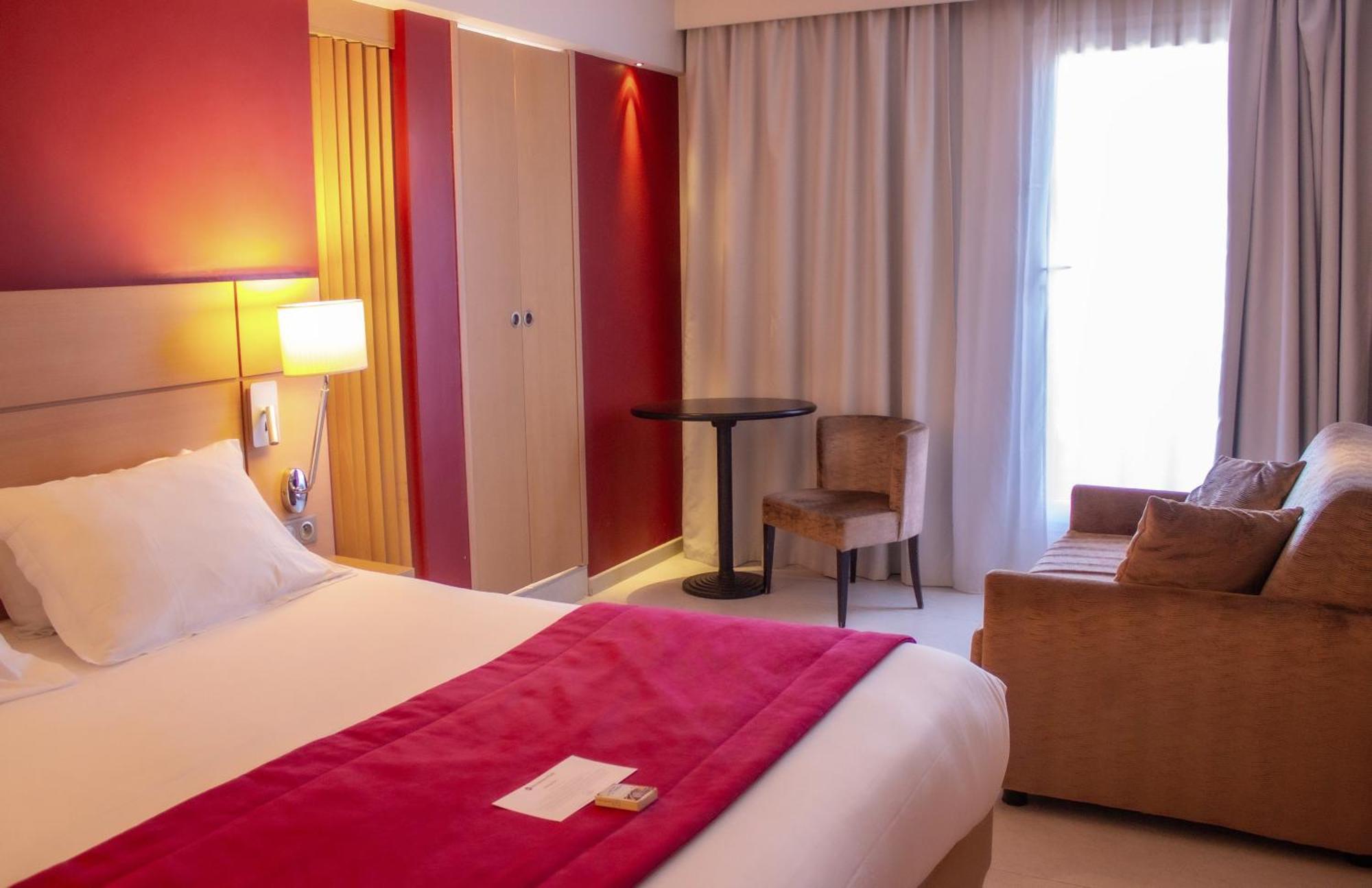 Best Western Plus Le Lavarin Avignon Luaran gambar