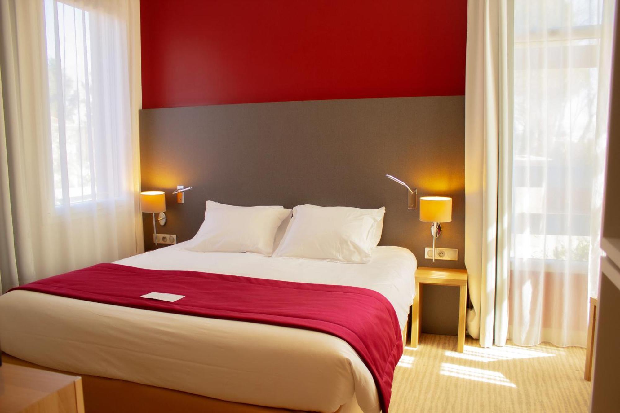 Best Western Plus Le Lavarin Avignon Luaran gambar